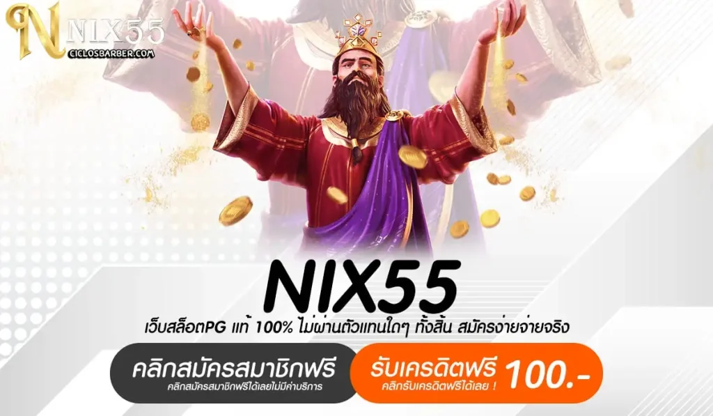 nix55 login